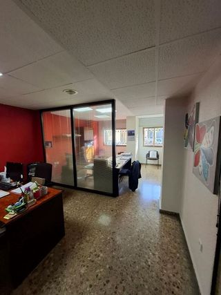 Oficina en venta en Mestalla en Valencia