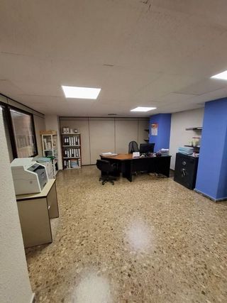 Oficina en venta en Mestalla en Valencia