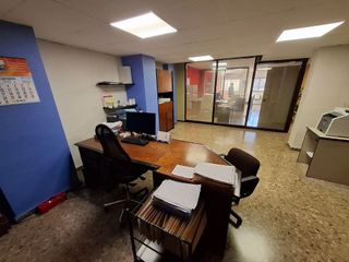 Oficina en venta en Mestalla en Valencia