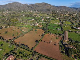 Solar en venta en Manacor Centro en Manacor