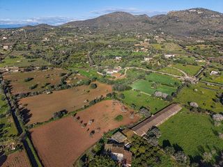 Solar en venta en Manacor Centro en Manacor