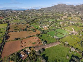 Solar en venta en Manacor Centro en Manacor