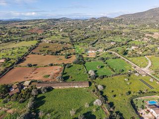 Solar en venta en Manacor Centro en Manacor