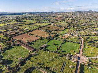 Solar en venta en Manacor Centro en Manacor