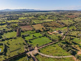 Solar en venta en Manacor Centro en Manacor
