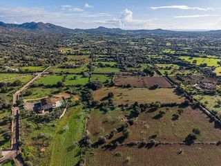 Solar en venta en Manacor Centro en Manacor