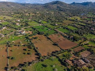Solar en venta en Manacor Centro en Manacor