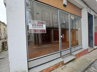 Bar en venta en Betanzos