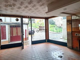 Bar en venta en Betanzos