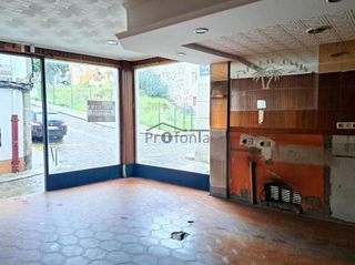 Bar en venta en Betanzos
