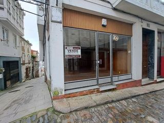 Bar en venta en Betanzos