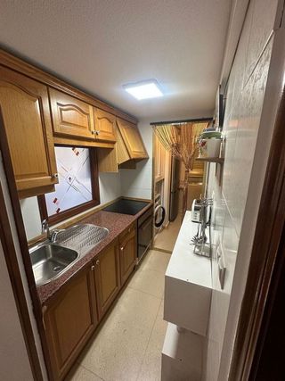 Piso en venta en Rincón de Loix en Benidorm