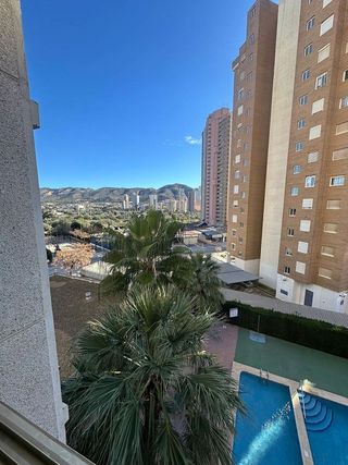 Piso en venta en Rincón de Loix en Benidorm