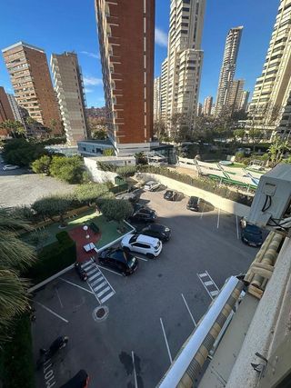 Piso en venta en Rincón de Loix en Benidorm