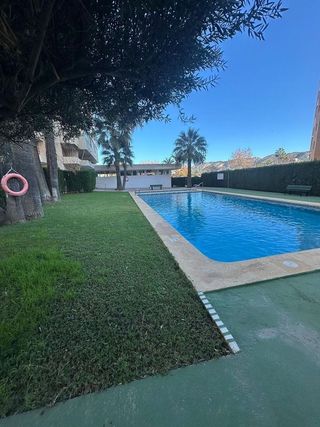 Piso en venta en Rincón de Loix en Benidorm