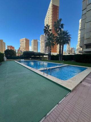 Piso en venta en Rincón de Loix en Benidorm