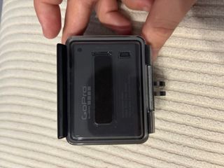 GoPro Hero Fotocamera con Filtro Rosso