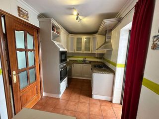 Casa adosada en venta en San García en Algeciras