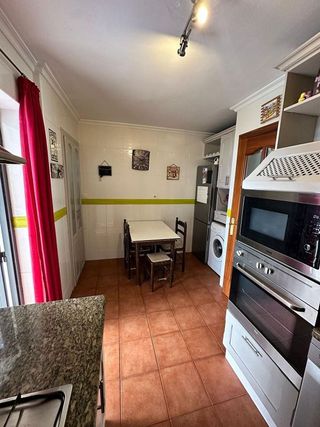 Casa adosada en venta en San García en Algeciras