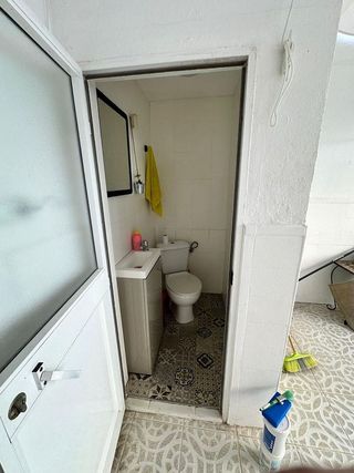 Casa adosada en venta en San García en Algeciras