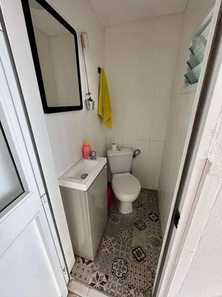 Casa adosada en venta en San García en Algeciras