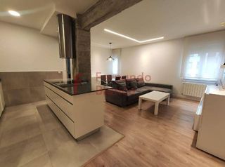 Piso en alquiler en Indautxu en Bilbao