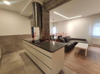 Piso en alquiler en Indautxu en Bilbao