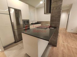 Piso en alquiler en Indautxu en Bilbao