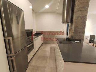 Piso en alquiler en Indautxu en Bilbao