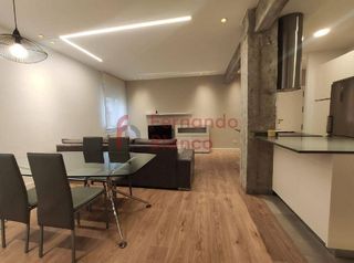 Piso en alquiler en Indautxu en Bilbao