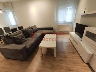 Piso en alquiler en Indautxu en Bilbao