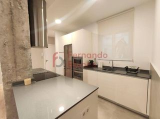 Piso en alquiler en Indautxu en Bilbao