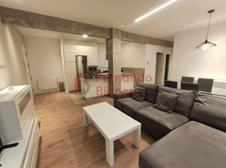 Piso en alquiler en Indautxu en Bilbao