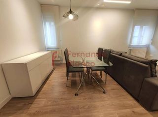 Piso en alquiler en Indautxu en Bilbao