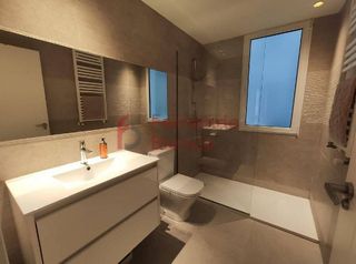 Piso en alquiler en Indautxu en Bilbao