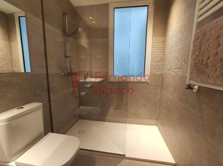 Piso en alquiler en Indautxu en Bilbao