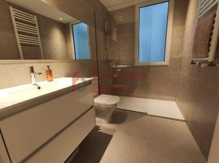 Piso en alquiler en Indautxu en Bilbao