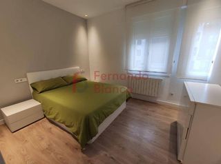 Piso en alquiler en Indautxu en Bilbao