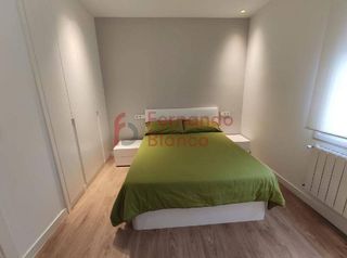 Piso en alquiler en Indautxu en Bilbao
