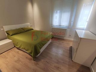 Piso en alquiler en Indautxu en Bilbao
