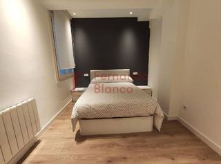 Piso en alquiler en Indautxu en Bilbao