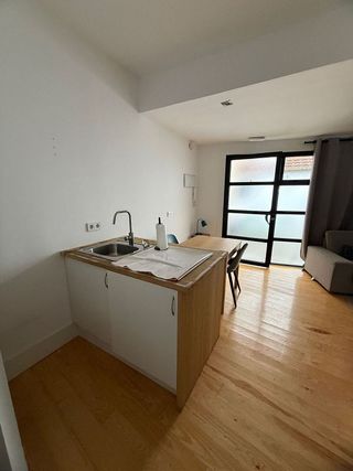 Piso en alquiler en Valdeacederas en Madrid