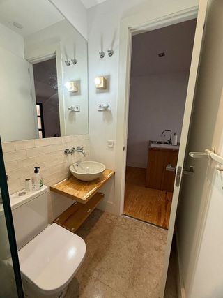 Piso en alquiler en Valdeacederas en Madrid