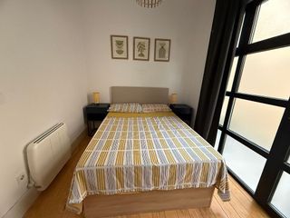 Piso en alquiler en Valdeacederas en Madrid