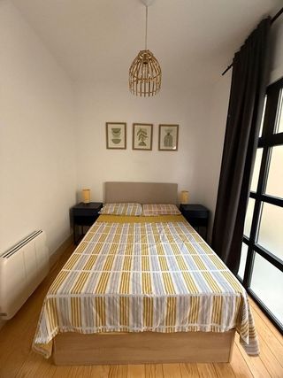 Piso en alquiler en Valdeacederas en Madrid