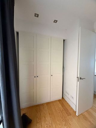 Piso en alquiler en Valdeacederas en Madrid