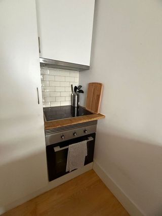 Piso en alquiler en Valdeacederas en Madrid