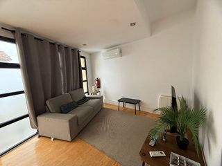 Piso en alquiler en Valdeacederas en Madrid