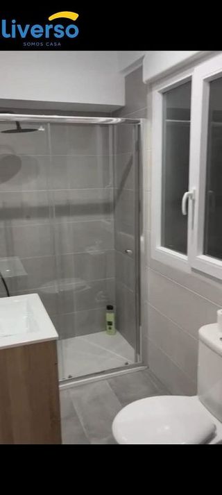 Piso en alquiler en Antigua Estación FFCC - San Agustín en Burgos