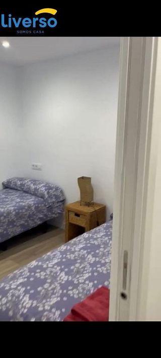 Piso en alquiler en Antigua Estación FFCC - San Agustín en Burgos